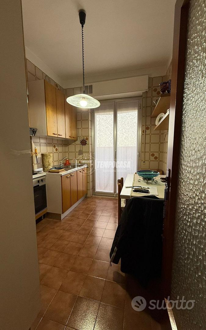 Appartamento – Baranzate - Altro