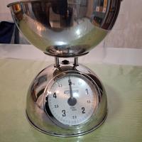 bilancia meccanica vintage 