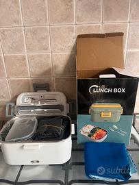 Lunch box