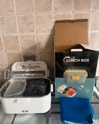 Lunch box