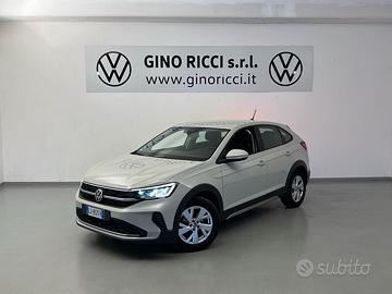 Volkswagen Taigo 1.0 TSI 110 CV DSG Life