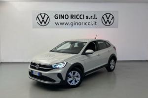 Volkswagen Taigo 1.0 TSI 110 CV DSG Life