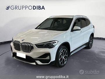 BMW X1 F48 2019 Diesel sdrive18d xLine Plus auto