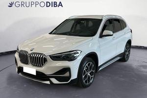BMW X1 F48 2019 Diesel sdrive18d xLine Plus auto