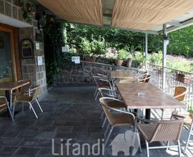 Caldaro s.s.d.V.: Ristorante/ Enoteca /Bistrot