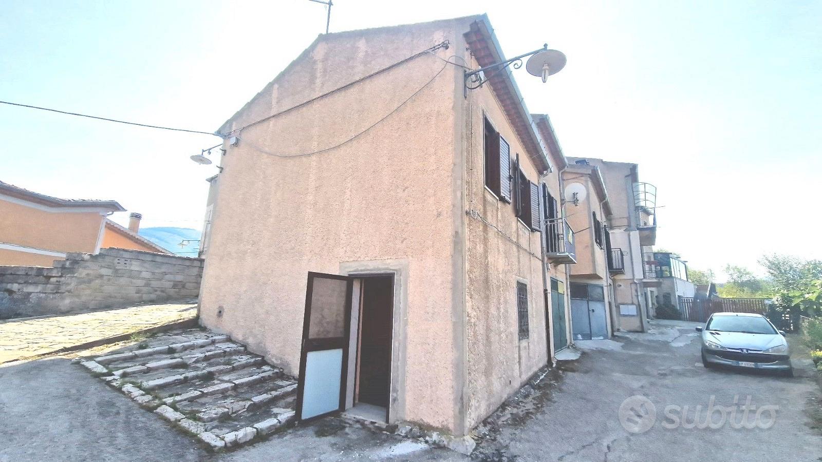 Appartamento – Pignola, Tintera - Vista 2