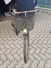 bicicletta