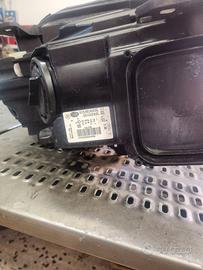 Faro sx classe A 2012/2015 cod A1768200361