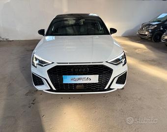 Audi A3 SPB 35 TDI S tronic line edition