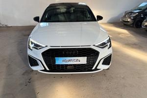 Audi A3 SPB 35 TDI S tronic line edition