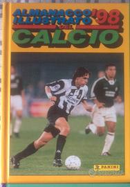 Libri sul Calcio