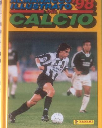 Libri sul Calcio
