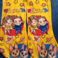 calze della befana Me contro te 