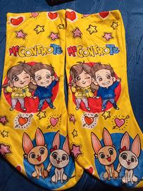 calze della befana Me contro te 