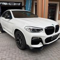 Bmw X4 xDrive20d Msport