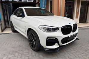 Bmw X4 xDrive20d Msport