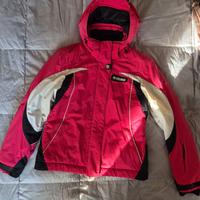COMPLETO SCI DONNA