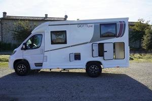 Giottiline c60 compact