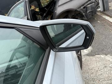 Specchietto dx vw polo aw1 2018