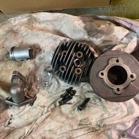 Kit 50 vespa