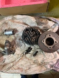 Kit 50 vespa