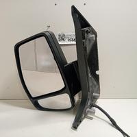 SPECCHIETTO RETROVISORE SINISTRO FORD Transit Seri