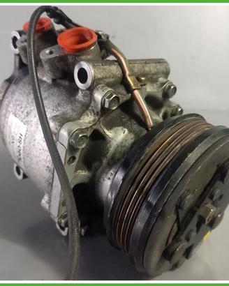 Compressore Clima AC Aria Condizionata KEIHIN