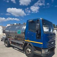 Iveco eurocargo 75 e 17