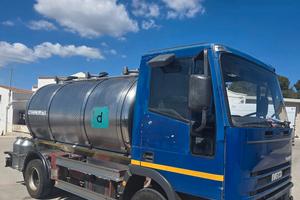 Iveco eurocargo 75 e 17