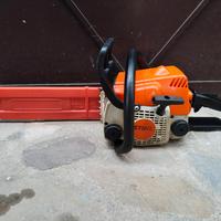 stihl motosega 
