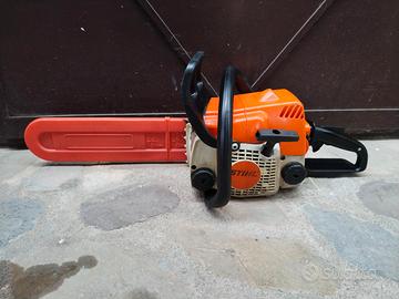 stihl motosega 