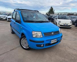 Fiat Panda 1.2 BENZINA TETTO APRIBILE