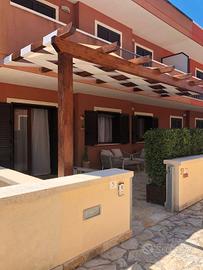 Nuovissimo appartamento a marittima