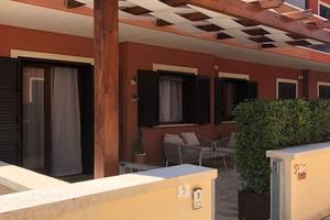 Nuovissimo appartamento a marittima