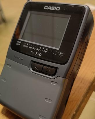 Mini TV 