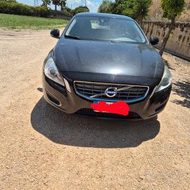 Volvo v60 (2010-2018) - 2012