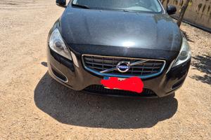 Volvo v60 (2010-2018) - 2012