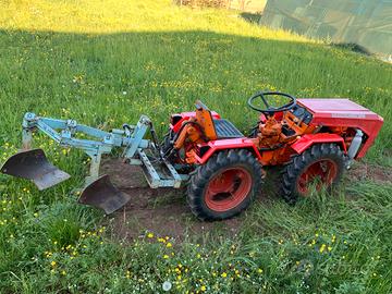 Valpadana 180 4rm