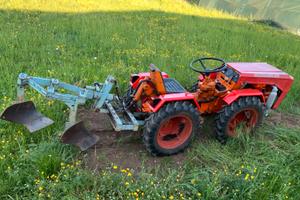 Valpadana 180 4rm