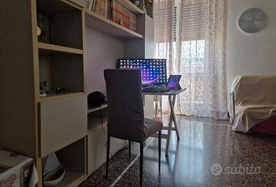Appartamento ampio, completo e pronto