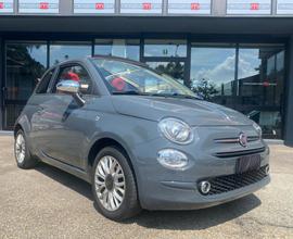 FIAT 500C 0.9 85 CV Lounge *NEOPAT.* *CAPOTE CAR