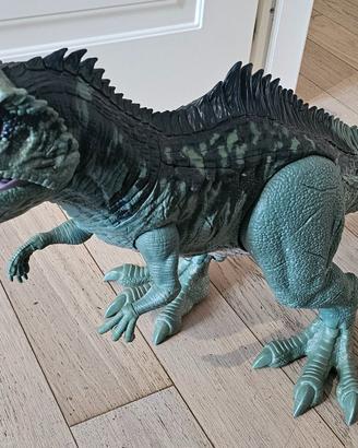 Dinosauri Libro Da Colorare Per Bambini Dai 4-8 Anni : 50 Disegni Di Dinosauri Da Colorare Per 9798696187334