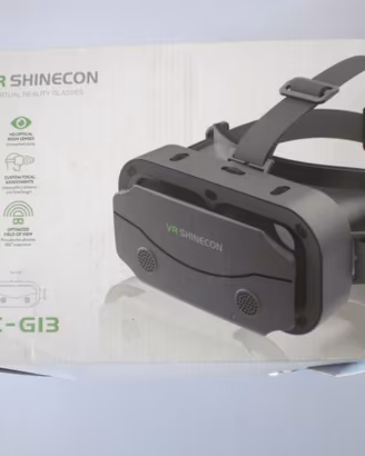 visore 3D per smartphon android e iphon