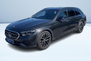 Mercedes Classe E E SW All-Terrain 300 de phev Pre