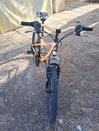 Bici Atala 