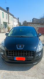 Peugeot 3008 del 2010