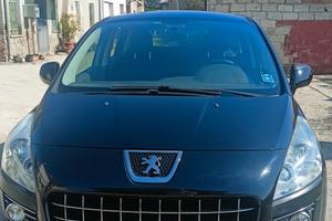 Peugeot 3008 del 2010