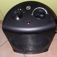 Termoventilatore 
