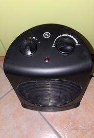 Termoventilatore 