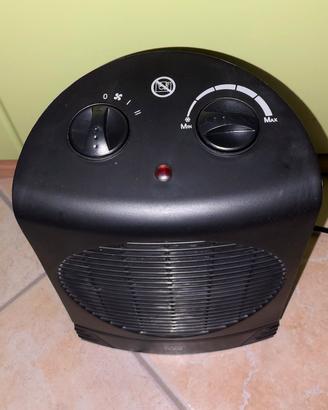 Termoventilatore 